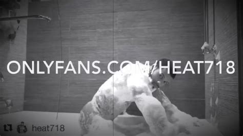 Heat The Latin Sensation Naked And Horny Hard Dick In Shower Xxx Mobile Porno Videos Movies