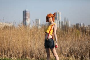 Shae ー Misty Luscious Hentai Manga Porn