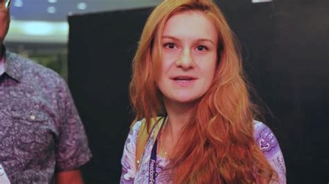 Russian Agent Offered Sex For Access Court Filings Allege Good Morning America