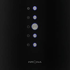 Вытяжки - купить вытяжки для кухни на официальном сайте KRONA