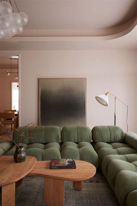 5 Easy Tips For Adding Colour Into Your Living Room Russh Home