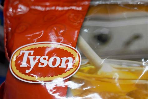 Tyson Foods And Water Pollution Liberty Nation News