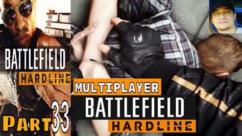 Battlefield Hardline Part Multiplayer Walkthrough Gameplay Lets Play