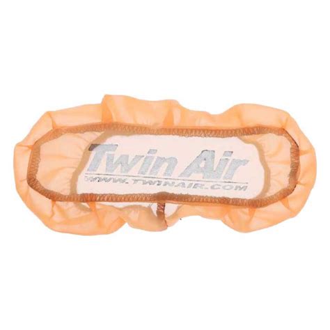 Twin Air Grand Prix Ktm Adventure Air Filter Cover Orange