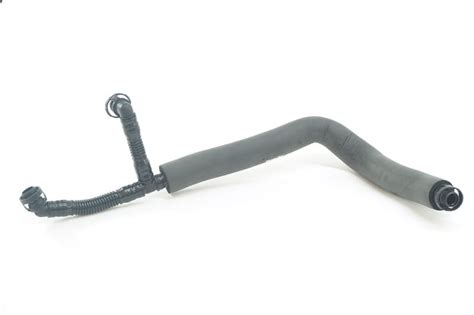 Bmw Crankcase Vent Hose Genuine Bmw