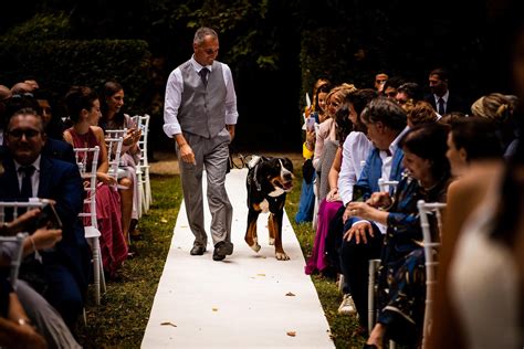 Nozze Gay Protocollo Di Entrata Alla Cerimonia