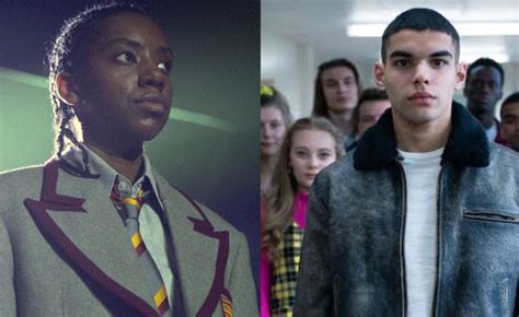 Crítica Sex Education ª temporada