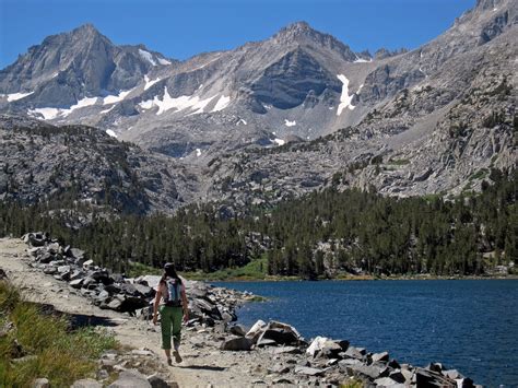 california john muir wilderness globemotion josh steinitz adventure