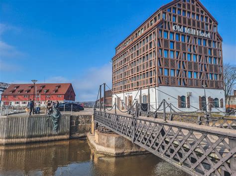 Klaipeda Lithuania