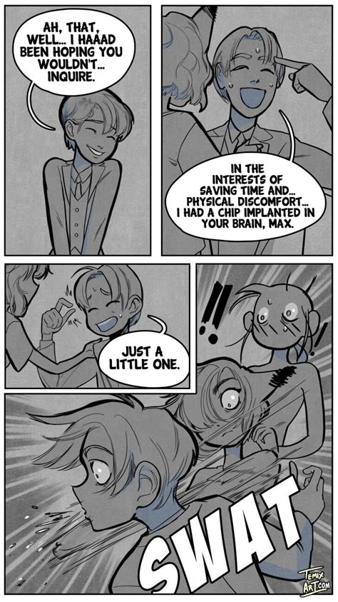 Barter 10 By TemixArt Hentai Foundry