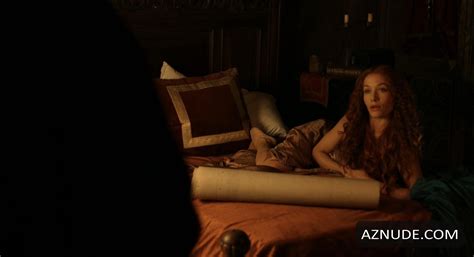 MEDICI MASTERS OF FLORENCE NUDE SCENES AZNude