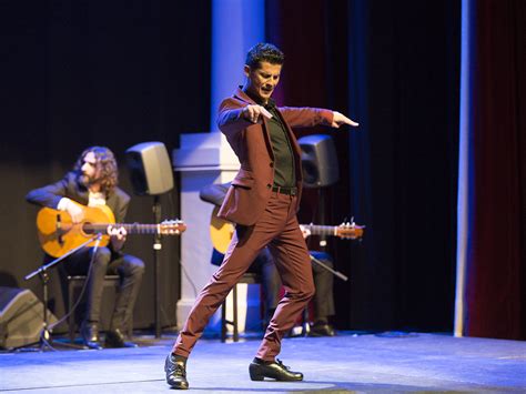 Jueves Flamencos de la Fundación Cajasol en Sevilla Rafae Flickr