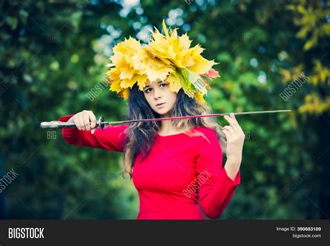 Adorable Brunette Girl Image Photo Free Trial Bigstock