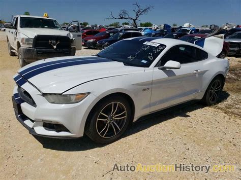 1fa6p8cf0f5337760 Ford Mustang Gt View History And Price At