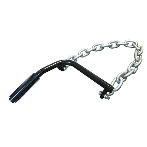 SX25 Chain Harrow Assembly