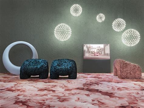 Mdw Dancing Robots By Moooi X Ideo And Four Interior Moods Archiexpo
