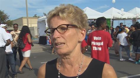 Kathleen Wynne Says Scrapping Ontario S Sex Ed Curriculum Very Very Dangerous Cbc News