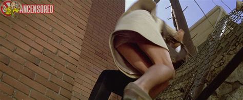 Naked Ali MacGraw In The Getaway I