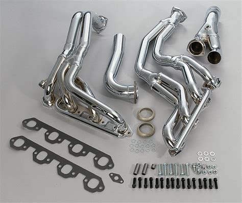 1994 FORD F 250 Doug Thorley Headers THY 214Y FI5 C Doug Thorley Tri Y