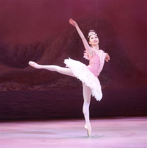 The Hong Kong Ballets Nutcracker Benefit Brings Out The A List On