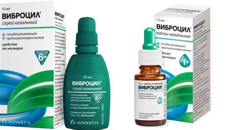 Капли в нос при беременности - инструкция, аналоги и отзывы