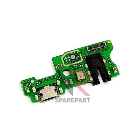 Jual KONEKTOR CHARGER INFINIX Infinix Hot Play Play Play S S