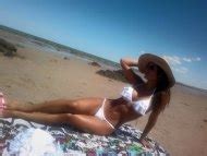 Naked Gaby Gutierrez Added By Jaime