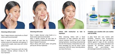 CETAPHIL Gentle Skin Cleanser 1000ML Twin Pack Hydrating Face & Body ...