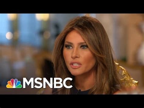 Does Melania Trump really speak five languages? Maybe not, suggests new