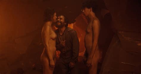 Maria Evoli Maria Cid Nude Tenemos La Carne Hd P Thefappening