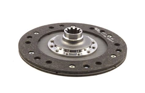 1864 218 035 SACHS 1864218035 Kupplungsscheibe günstig kaufen