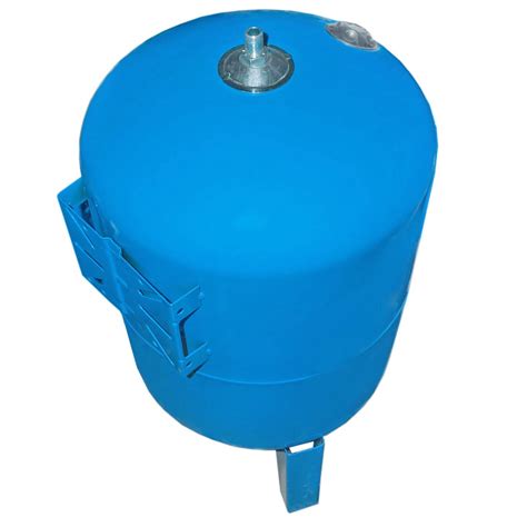 Гидроаккумулятор для систем водоснабжения: гидробаки и устройство для ...