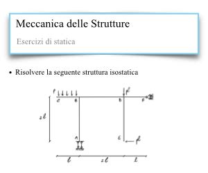 Struttura Isostatica G Quadroblog