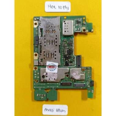 Jual Ic Emmc Infinix Hot Spesifikasi Original Murah Diskon Harga Januari 2024 Blibli