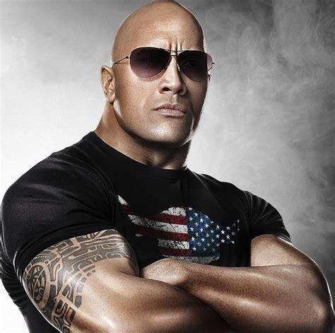 The Rock Blank Template - Imgflip