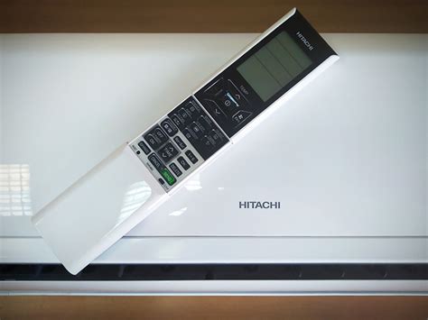 Обзор кондиционеров HITACHI серии PERFORMANCE!
