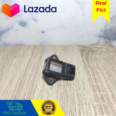 Sensor Map Suzuki Futura Injeksi APV Baleno Asli Lazada Indonesia