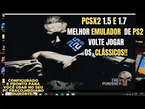 Baixar Jogos Para Emulador De Ps2O Guia Definitivo Para Baixar E Jogar