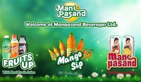 Manpasand Beverages sets up new facility in UP with Rs 180 cr investment - India Retailing