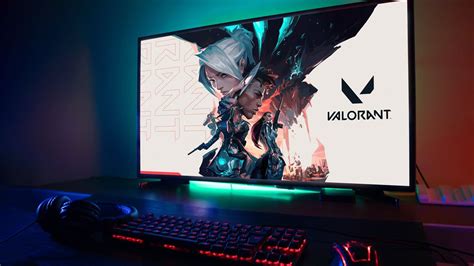 How To Show Fps And Ping Counter In Valorant