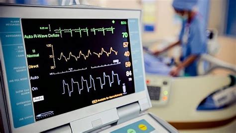 How To Become An Ekg Technician National Certifications