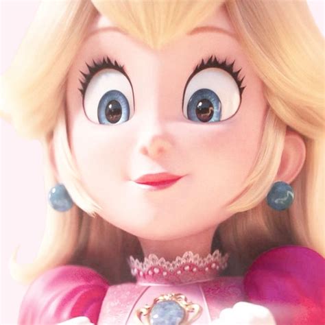 Princess Peach Hot Fan Art Princess Peach Peach