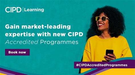 cipd  linkedin cipd accredited programmes