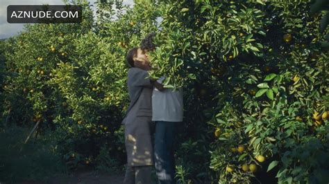 DUDA BATSOW Nude AZNude