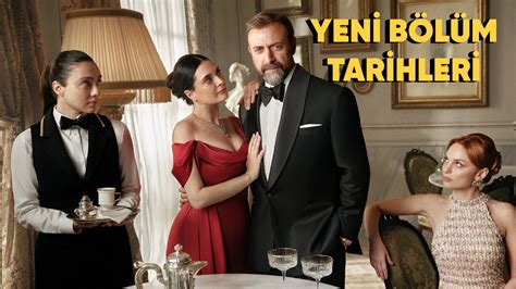 Kral Kaybederse Dizisi Yeni Bölüm Ne Zaman Tamindir
