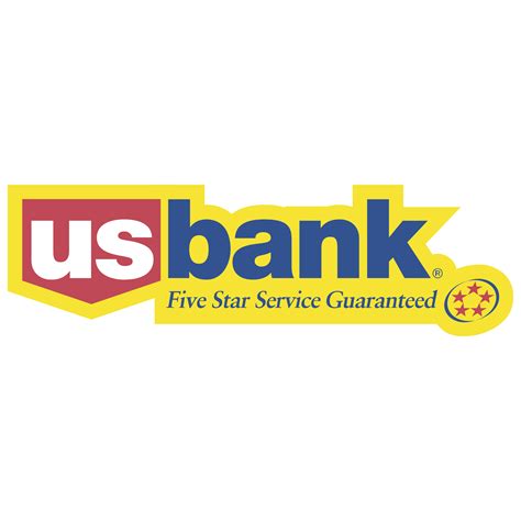 Us Bank Logo Png Transparent Svg Vector Freebie Supply