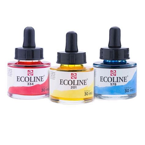 ECOLINE 30ML