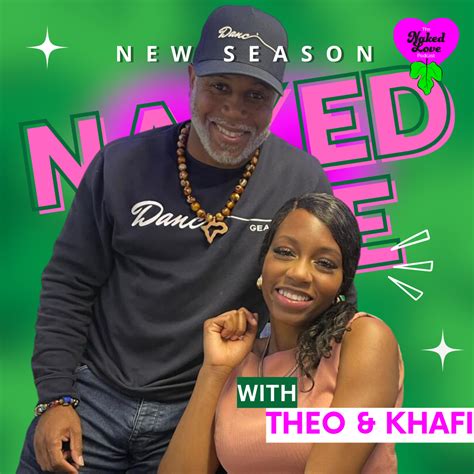 Real Talk On Love Life And Faith The Naked Love Podcast Season Is BACK Premier Plus