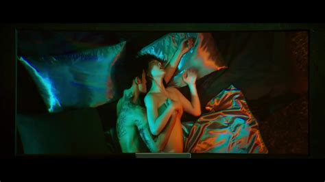 Sulli Choi Real Explicit Mainstream Cinema Sex Celebs