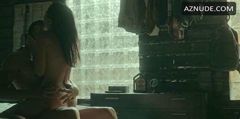 Dark Desire Nude Scenes Aznude